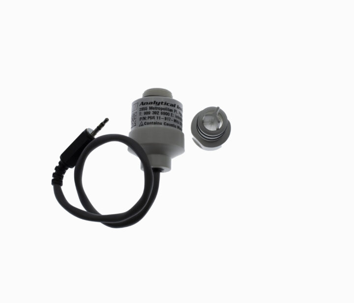 PRS 11 – 917 – MHJ Oxygen Sensor (Analytical Industries Inc.)