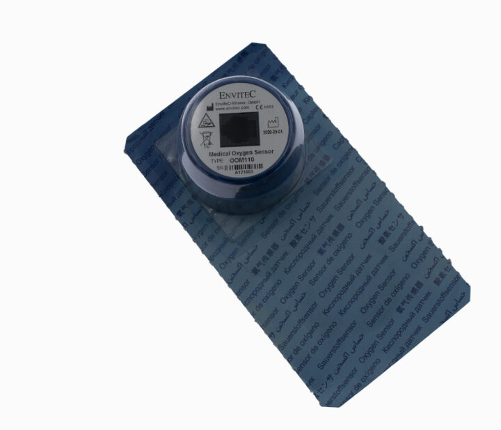 Medical Oxygen Sensor OOM10 (EnviteC)
