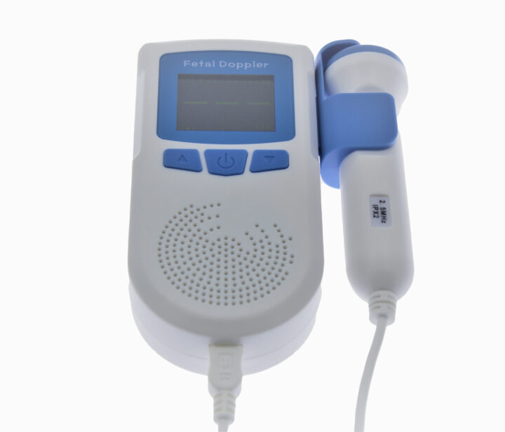 Fetal Doppler