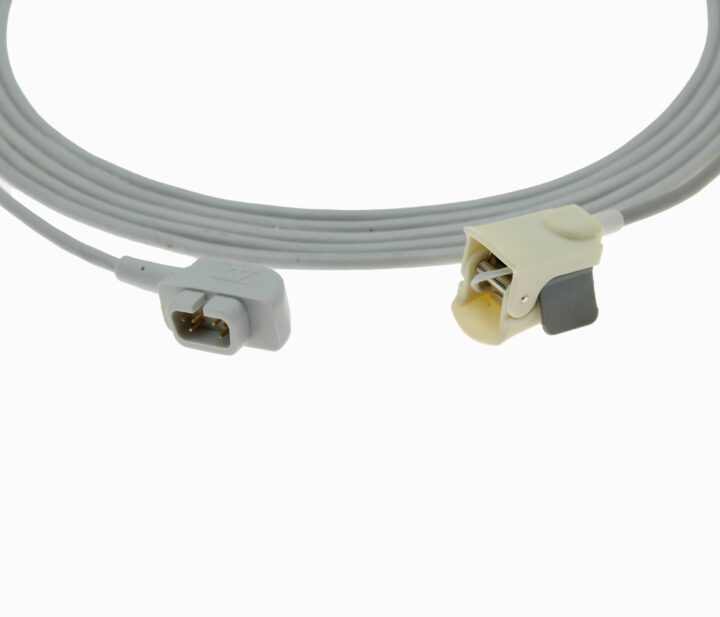 CSI-9 PIN (D) 3mtr Pediatric Clip Spo2 Sensor