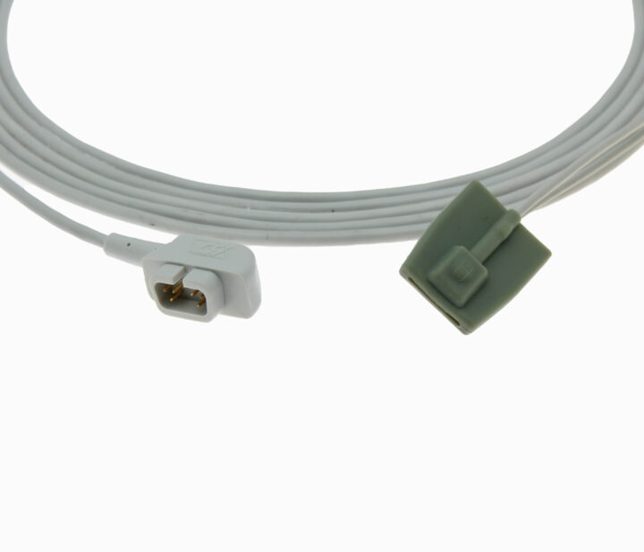 CSI-9 PIN (D) 3mtr Multi Site / Y Type Spo2 Sensor