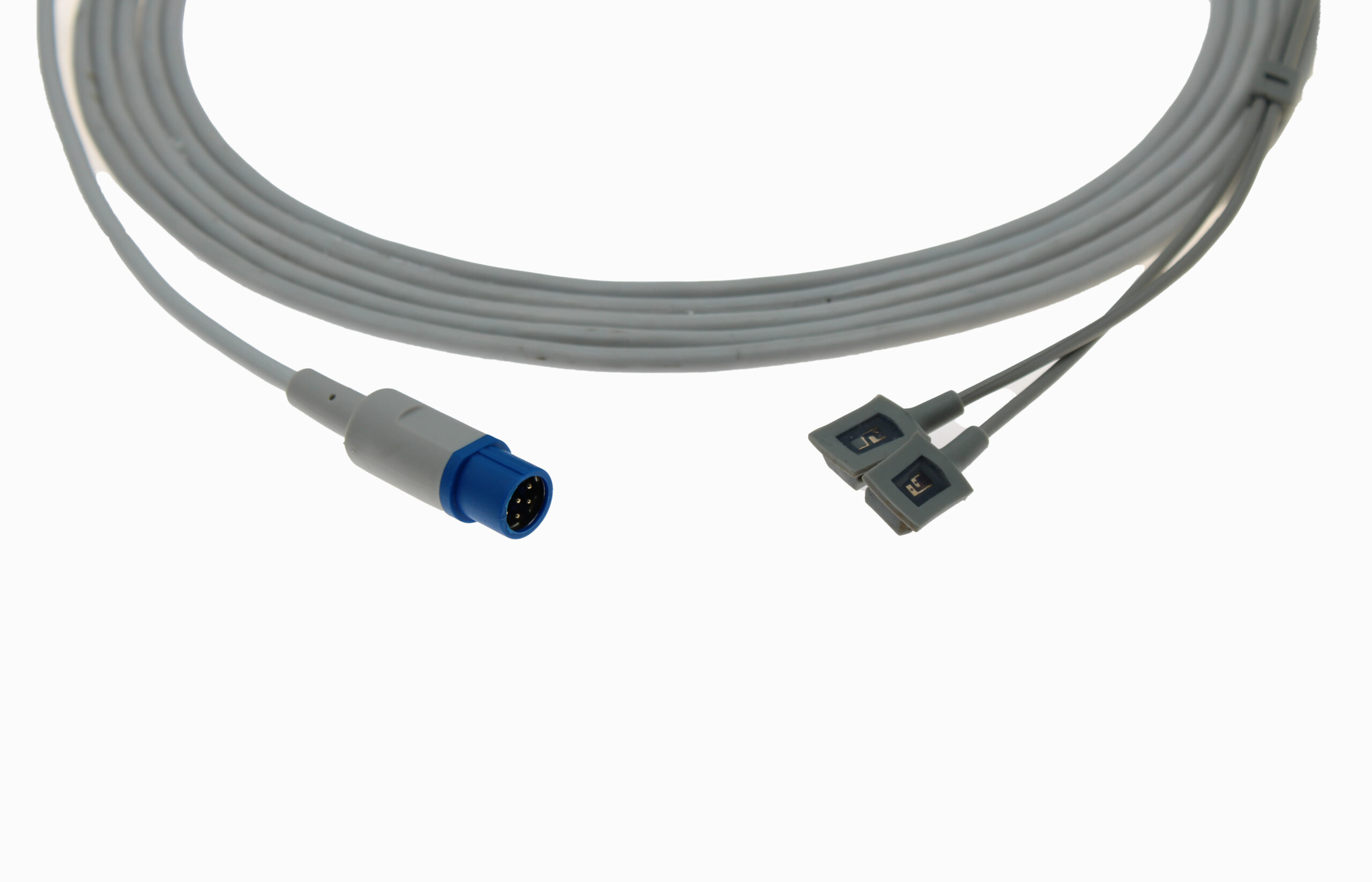Siemens Spo2 Sensor Siemens Dragor Multi-Site / Y Type SpO2 Sensor – CardiobeatsLLP