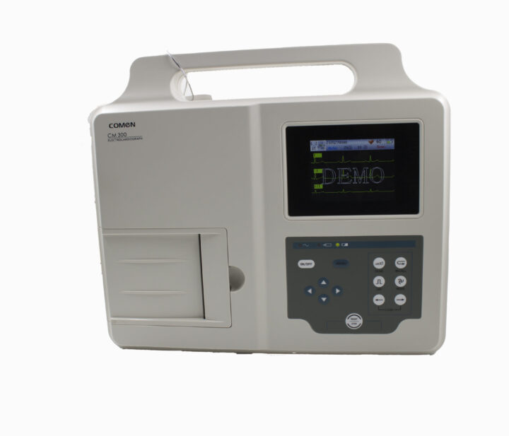 COMEN CM300 ECG Machine