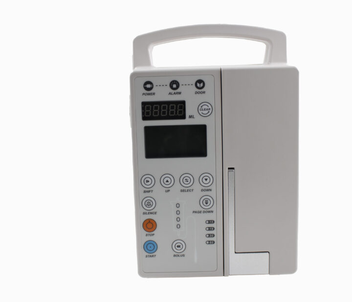 1-channel infusion pump BYS-820