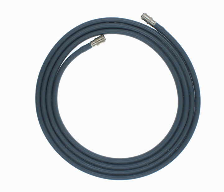 Pushpull hospipe silicon gray – NIBP Hosepipe
