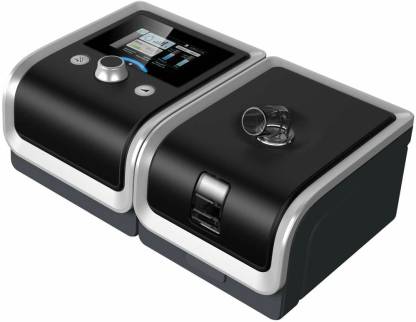 BMC RESmart GII Auto BiPAP With Humidifier Breathing Respiratory Exerciser
