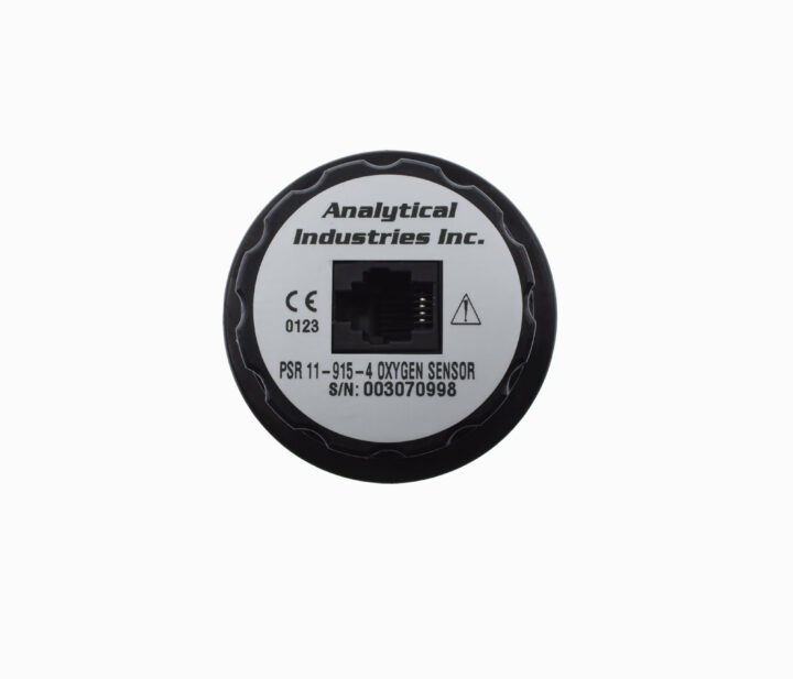 PRS 11 – 915 – 4 Oxygen Sensor (Analytical Industries Inc.)