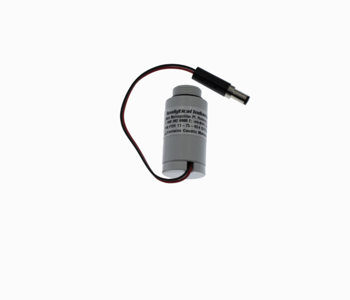 PRS 11 – 75 – KE4 Oxygen Sensor (Analytical Industries Inc.)