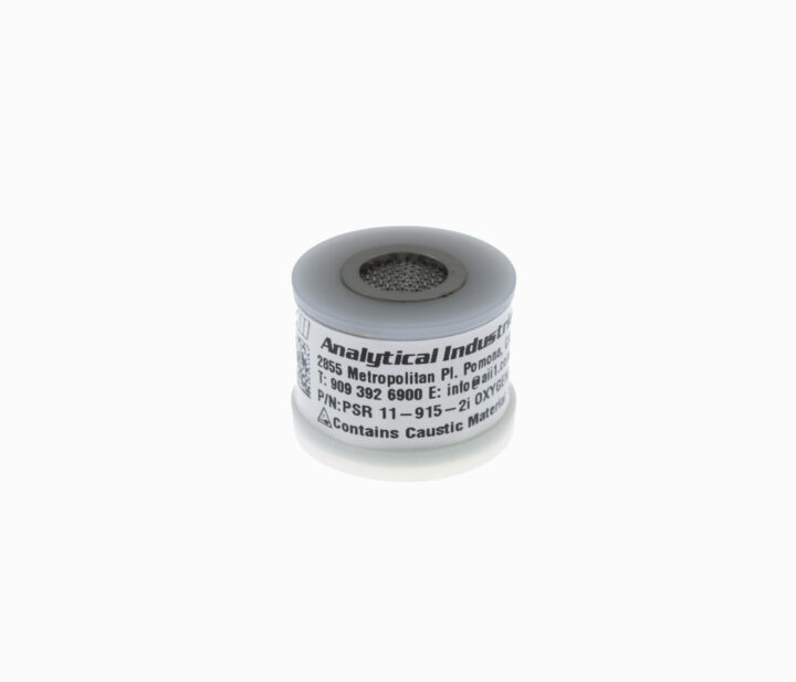 Oxygen Sensor