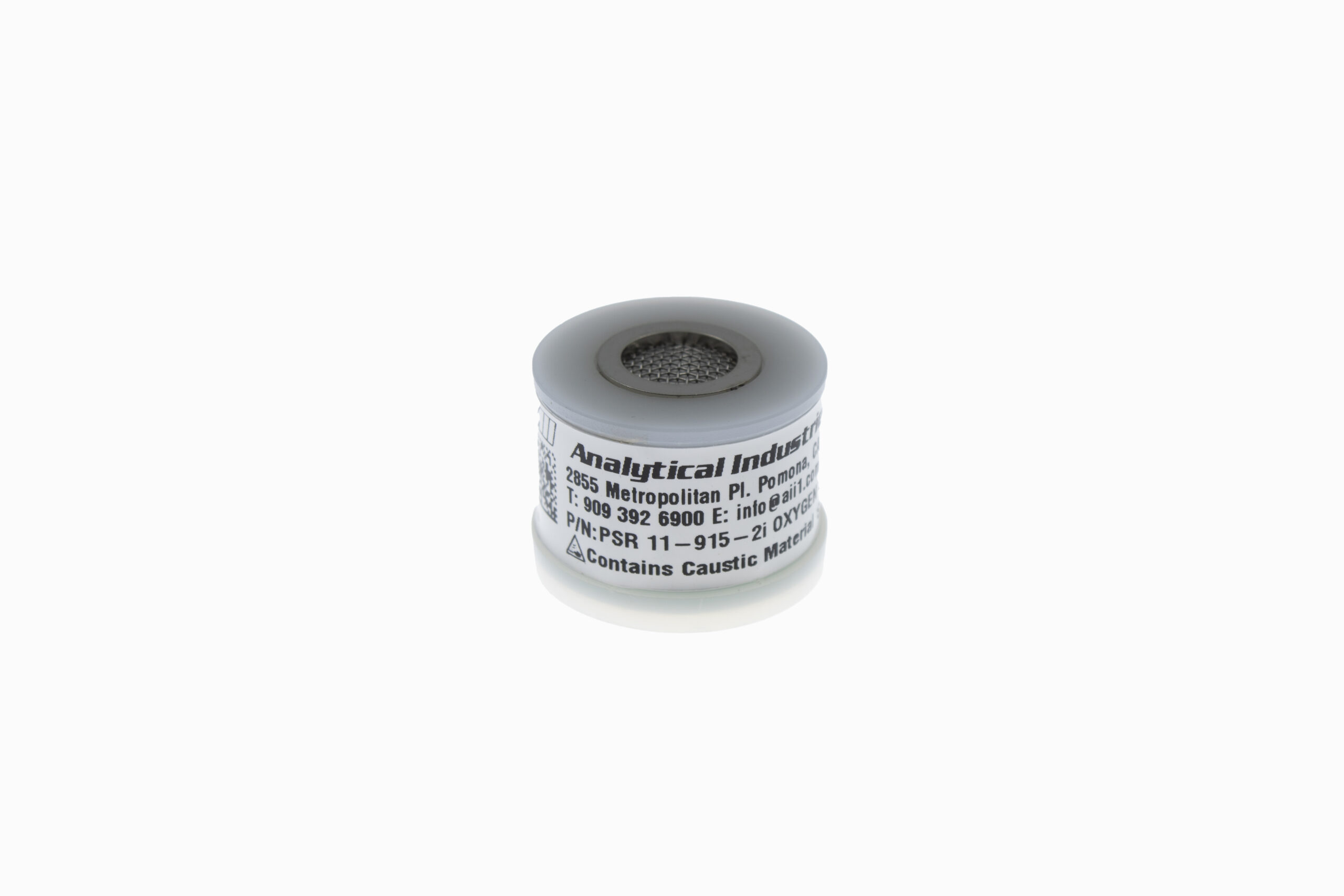 Oxygen Sensor
