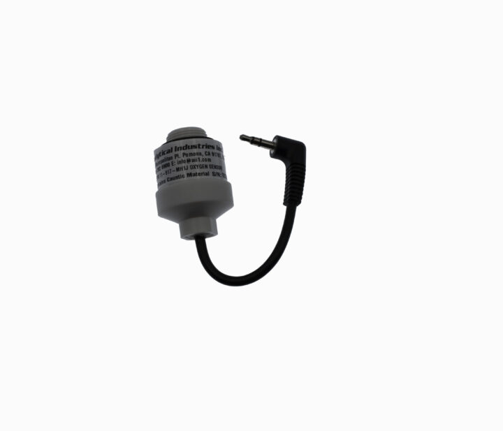 PRS 11 – 917 – MH1J Oxygen Sensor (Analytical Industries Inc.)
