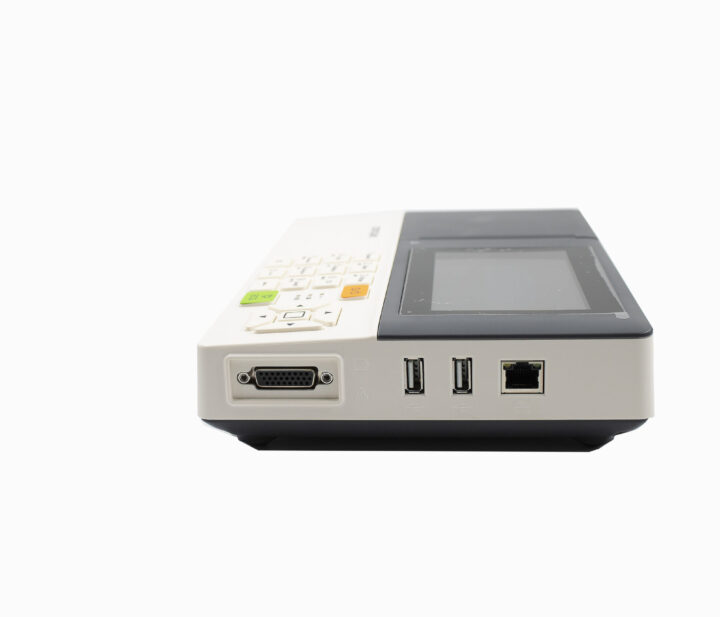 Zoncare iMAC300 3 channel ECG