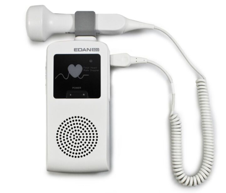 SD3 Lite Ultrasonic Pocket Doppler
