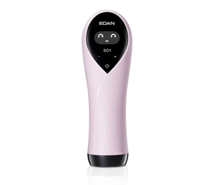 SD1 Ultrasonic Pocket Doppler with Bluetooth