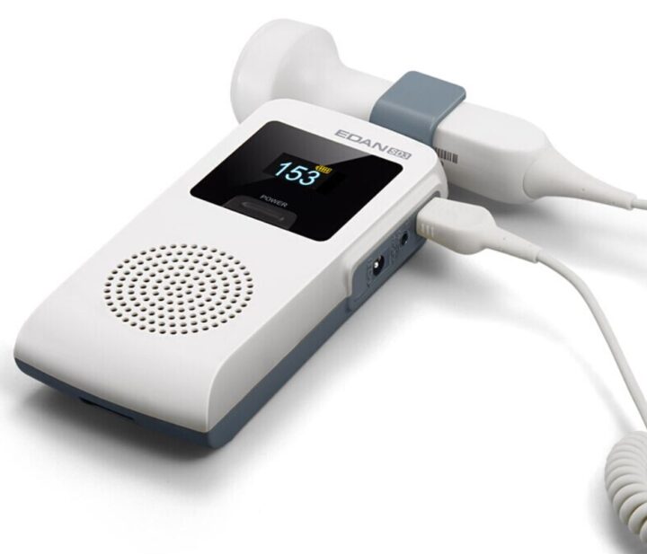 SD3 Lite Ultrasonic Pocket Doppler