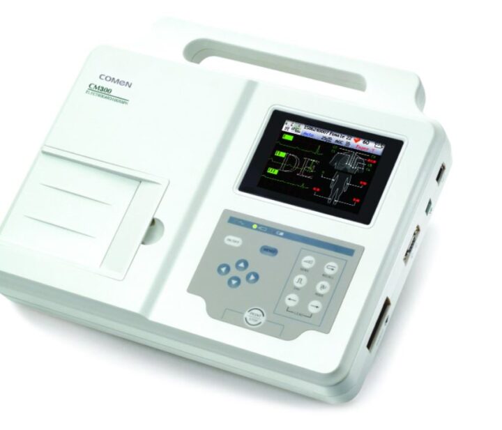 COMEN CM300 ECG Machine