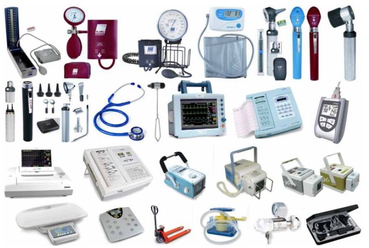Equipments