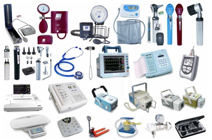 Equipments
