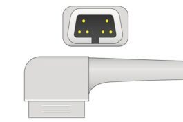 CSI-9 PIN (D) 3mtr Adult Finger Clip Spo2 Sensor