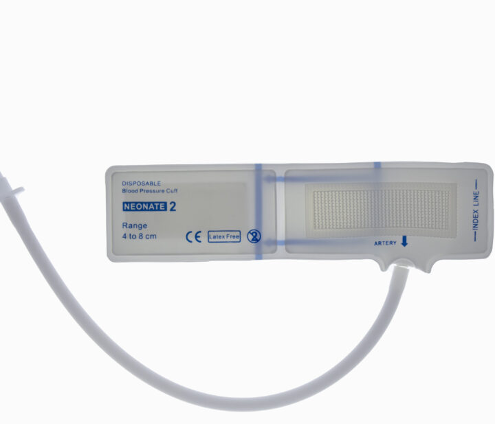 Disposable NIBP Cuffs 4cm to 8cm Neonate #2
