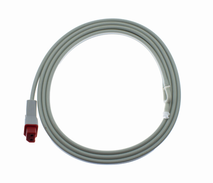 Nihon Kohden – NIBP Hosepipe