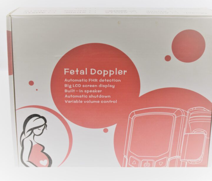 Fetal Doppler