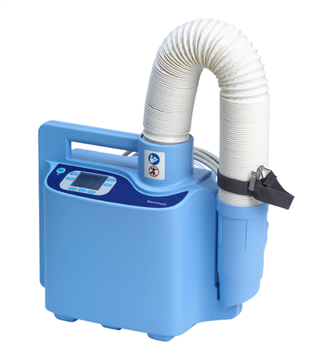 WarmTouch™ WT 6000 Warming Unit