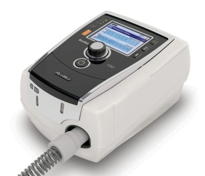 ResMed Astral™ 150 non-invasive ventilator