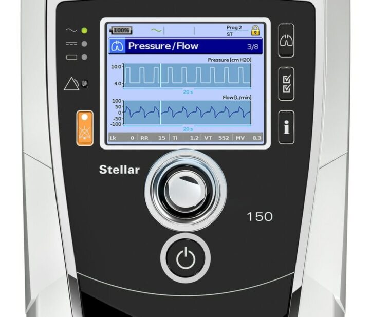 ResMed Astral™ 150 non-invasive ventilator