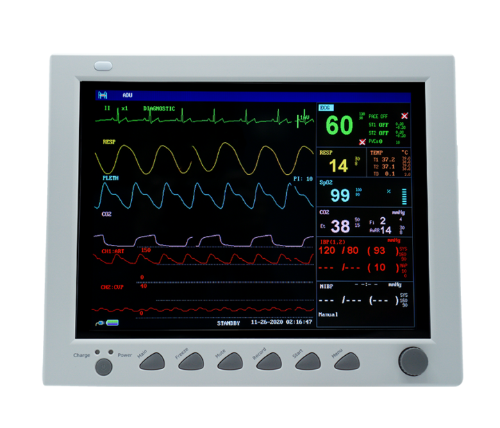 Edan iM8 Patient Monitor