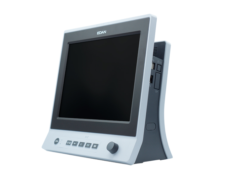 Edan X12 Patient Monitor