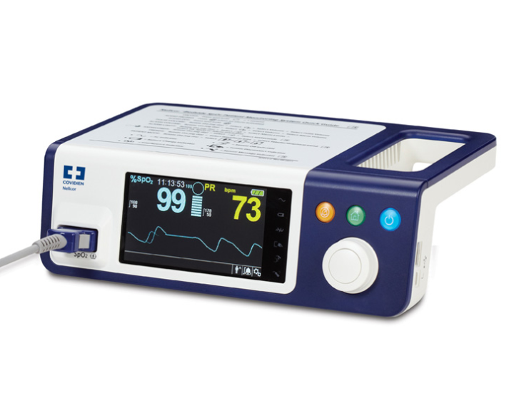 Nellcor Bedside SpO₂ Patient Monitoring System