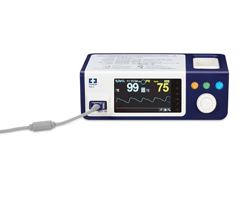 Nellcor Bedside SpO₂ Patient Monitoring System